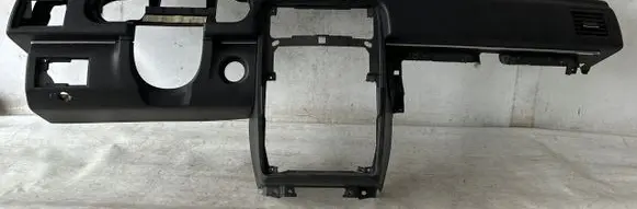 Mercedes-Benz B W245 Dashboard