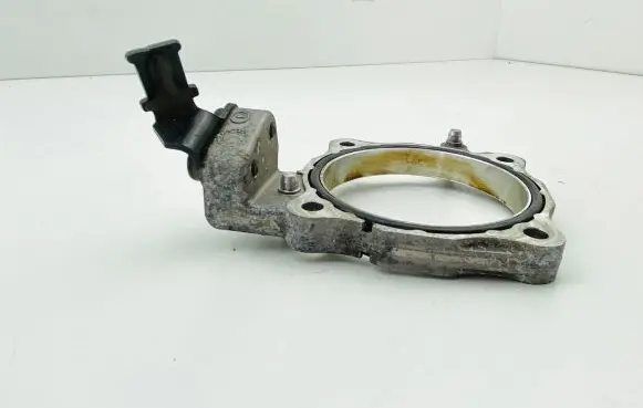 Audi Q7 4M Other engine bay part 35317264