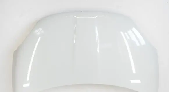 Fiat 500X Engine bonnet/hood 