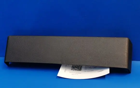 Land Rover Discovery 5 Ashtray trim (rear) HY32045L70A