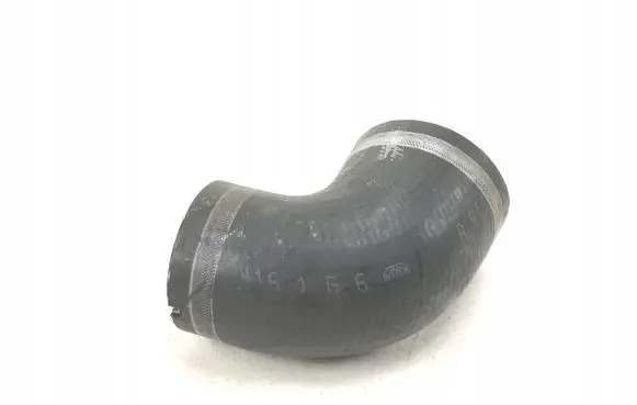 Fiat Tempra Turbo turbocharger oiling pipe/hose 7587289