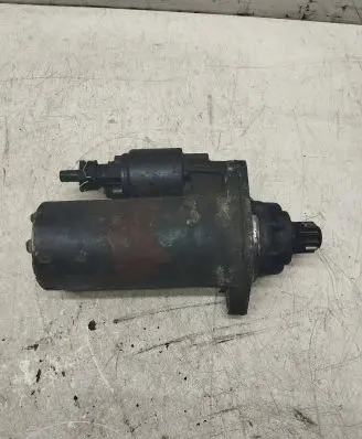 Volkswagen Sharan Starter motor 2AARAN