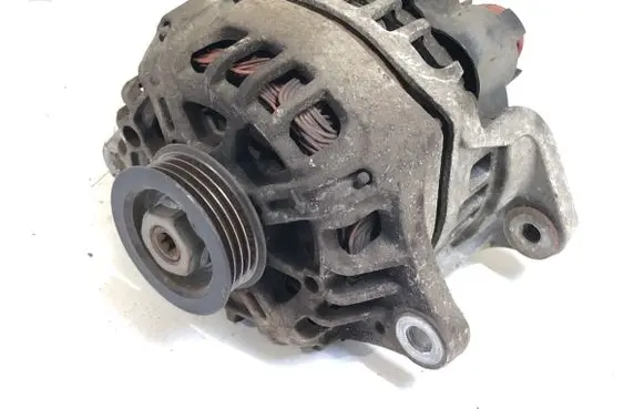 Generator/alternator