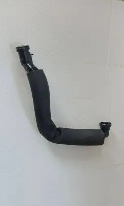 BMW 3 G20 G21 Breather/breather pipe/hose 7623745