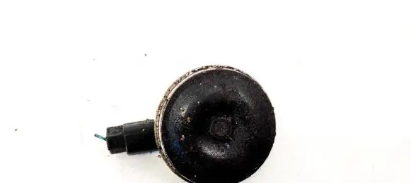 Peugeot 807 Horn signal