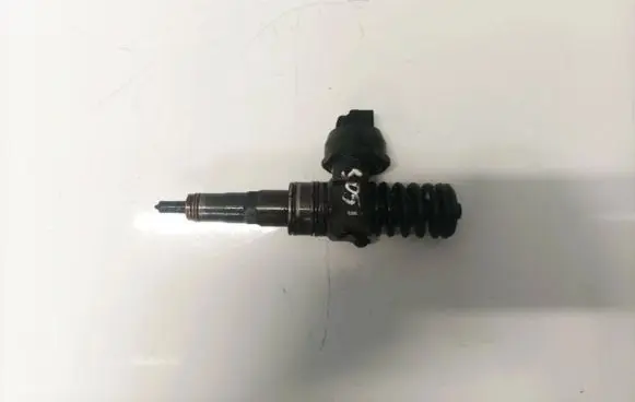 Skoda Octavia Mk2 (1Z) Fuel injector 038130073ag