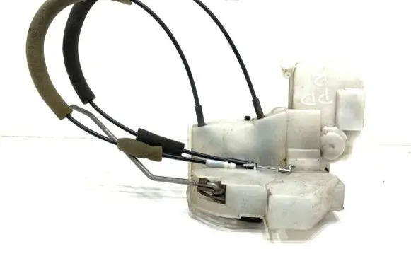 Mazda CX-7 Front door lock