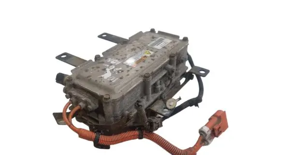 Peugeot iOn Other control units/modules CAC411A015 7806A085