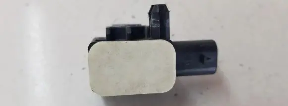 Audi A6 S6 C7 4G Airbag deployment crash/impact sensor 4H0959651A