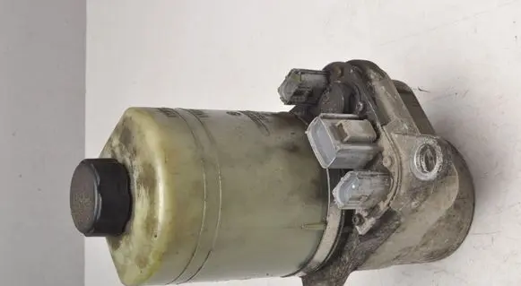 Ford Focus C-MAX Electric power steering pump 