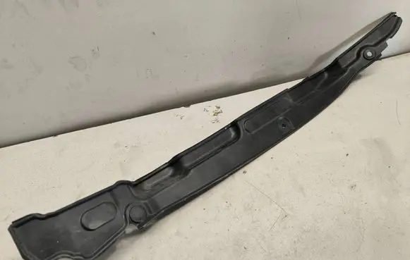 Hyundai Kona I Fender end trim 84142J9000