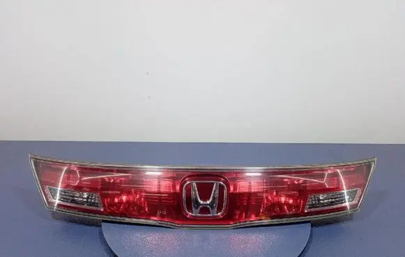 Honda Civic Number plate light 13216721