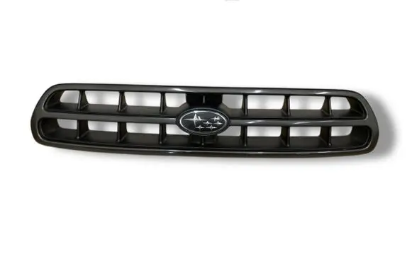 Subaru Legacy Front grill 91121AE040 91121AE040BU J1010AE010BU
