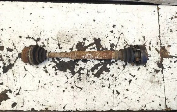 Audi A4 S4 B5 8D Front driveshaft