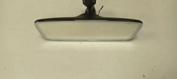 Tesla Model X Rear view mirror (interior) 048419 162159200A