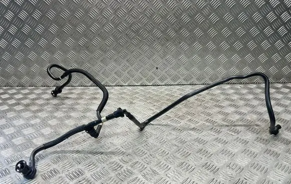BMW 2 F45 Vacuum line/pipe/hose 8607937 8607939