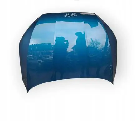 Audi A3 8Y Engine bonnet/hood ZTA17326