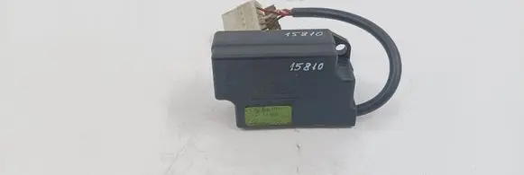 Peugeot 605 Air flap motor/actuator C23828105T 6155008 VALEO