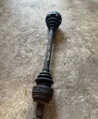 BMW 3 E30 Rear driveshaft