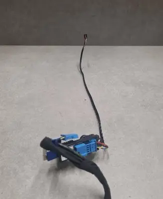 Tesla Model 3 Side fender camera 110061900C