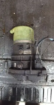 Power steering pump