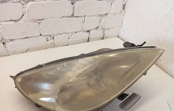 Headlight/headlamp