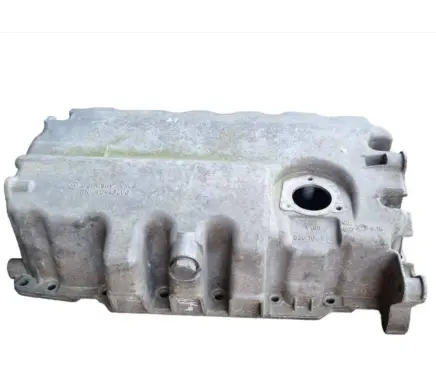 Volkswagen PASSAT B6 Oil sump 03G103603 03G103603Q