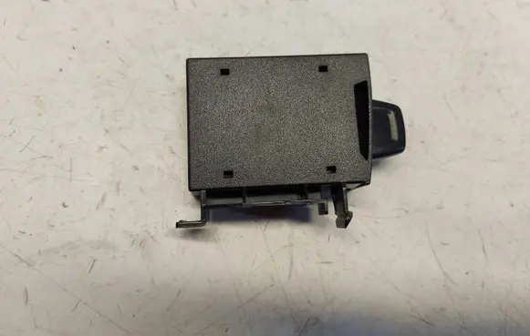Volvo S90, V90 Ignition key card reader 31494702