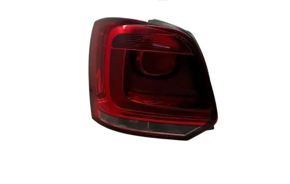 Volkswagen Polo V 6R Rear/tail lights 6R0945111B 6R0945095N 6R0945095P