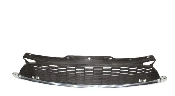 Mini One - Cooper Coupe R56 Front bumper upper radiator grill 0442012