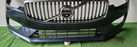 Volvo XC60 Front bumper 31425160