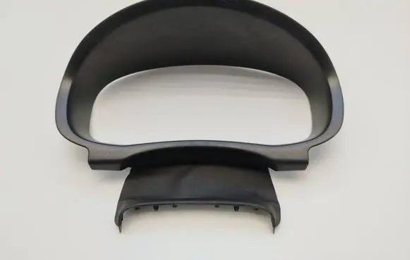 Skoda Fabia Mk2 (5J) Dashboard trim 5J1857053A
