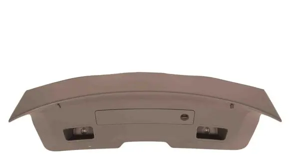 Jaguar I-Pace Tailgate trim