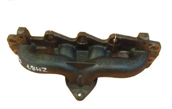 Land Rover Discovery 3 - LR3 Exhaust manifold BM5G9431DG