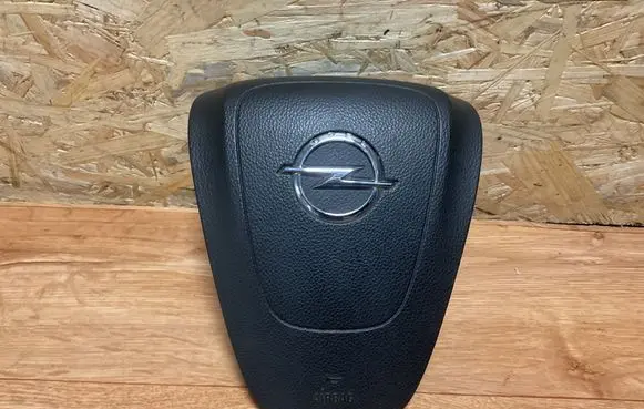 Opel Insignia A Steering wheel airbag 13270401 57P08F