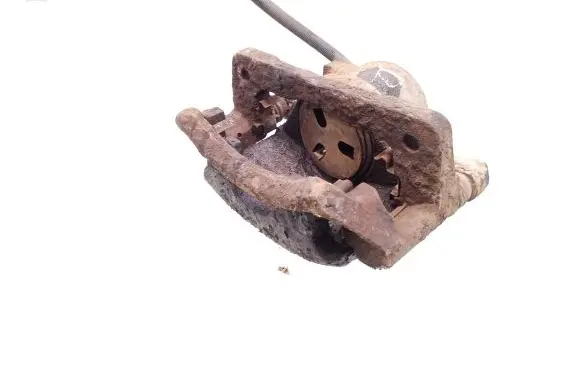 Honda Civic Front brake caliper