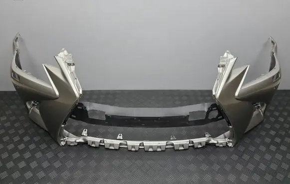 Lexus GS 250 350 300H 450H Front bumper 5211930F20