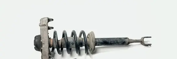 Audi A4 S4 B6 8E 8H Front shock absorber/damper 8E0413031AK