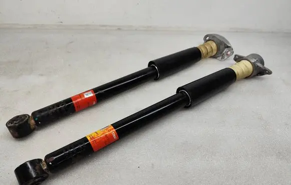Audi A3 S3 8L Rear shock absorber/damper