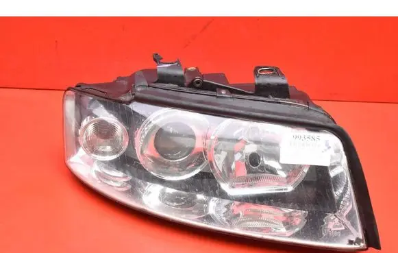 Audi A4 S4 B6 8E 8H Headlight/headlamp 8E0941004F