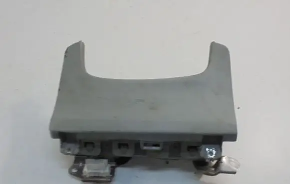 Toyota Prius+ (ZVW40) Knee airbag 6B0352509M83