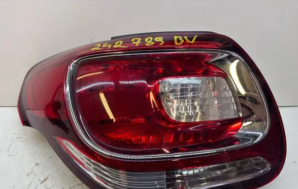 Citroen DS3 Rear/tail lights 9676973880 79998DCZECH VP9PPX13405A
