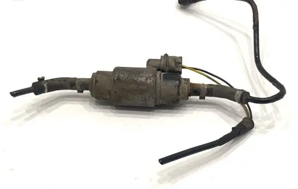 Volkswagen Touran I Webasto circulation pump for autonomous heater 9002853F