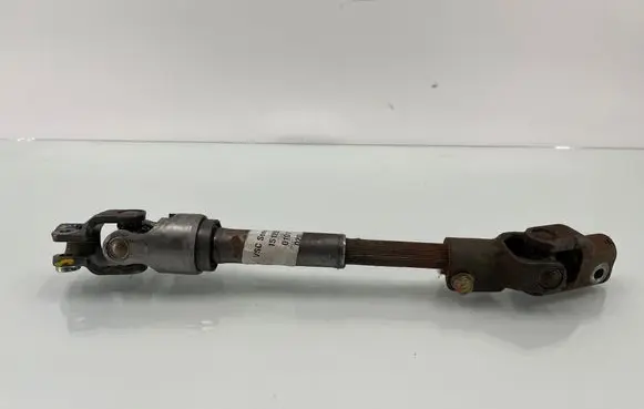 Toyota Corolla Verso AR10 Steering column universal joint 151205 0101