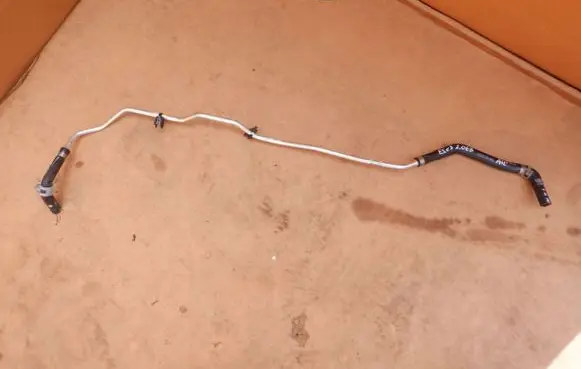 Ford Escape IV Engine coolant pipe/hose LX618A365BAD