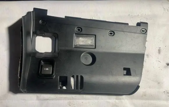 BMW M6 Other interior part 7157544
