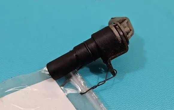 Opel Zafira A Crankshaft position sensor IMPRK1482606