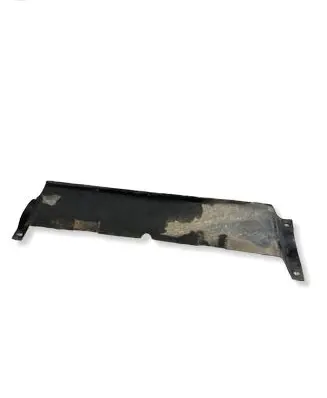 Jeep Grand Cherokee (WJ) Bottom radiator support slam panel 55115928