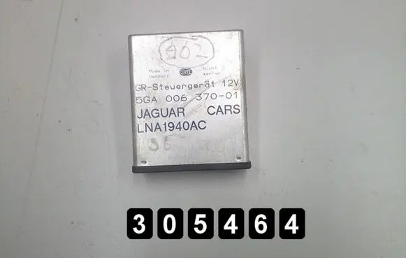 Jaguar XJ X300 Engine control unit/module LNA1940AC