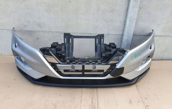 Nissan Qashqai Front bumper